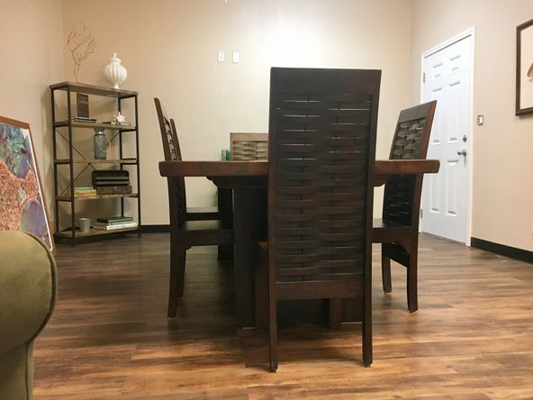 Twisted Oak Work Suites: 1806 Harbor Dr, Rockport, TX 78382